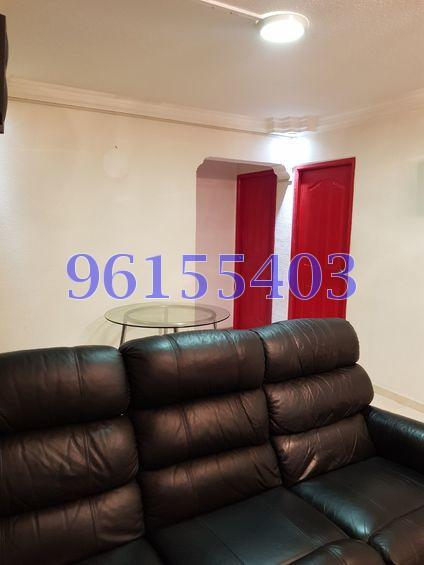 Blk 435 Yishun Avenue 6 (Yishun), HDB 4 Rooms #166897362